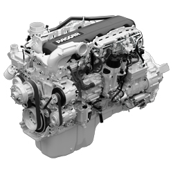 P3C44 Engine